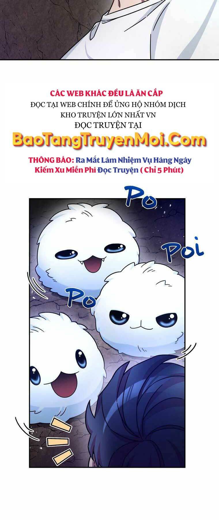 Người Mới Này Quá Mạnh Chapter 3 - Trang 3
