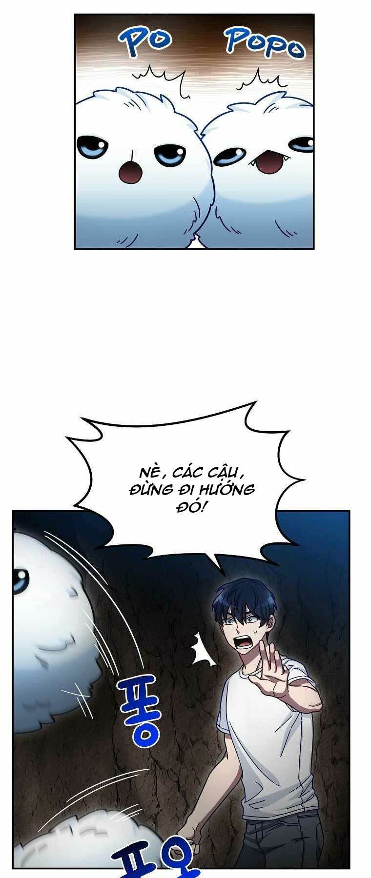 Người Mới Này Quá Mạnh Chapter 3 - Trang 39