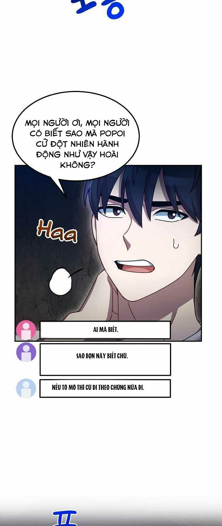 Người Mới Này Quá Mạnh Chapter 3 - Trang 40