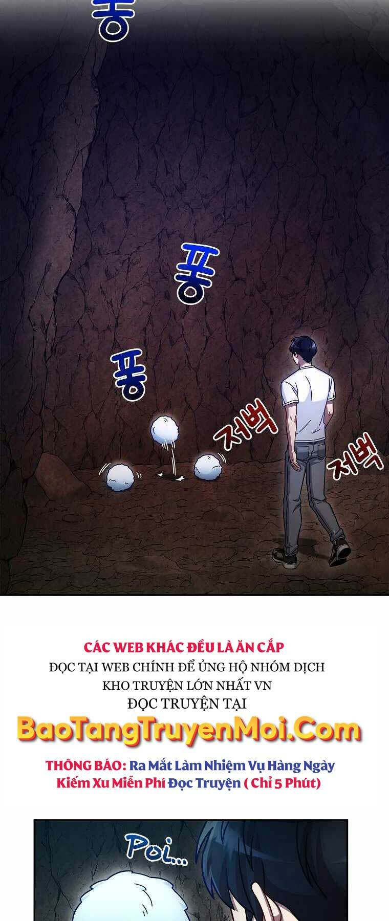 Người Mới Này Quá Mạnh Chapter 3 - Trang 41