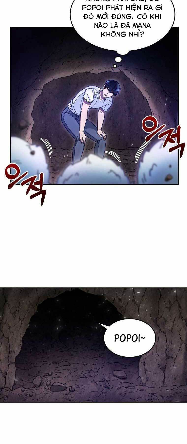 Người Mới Này Quá Mạnh Chapter 3 - Trang 44