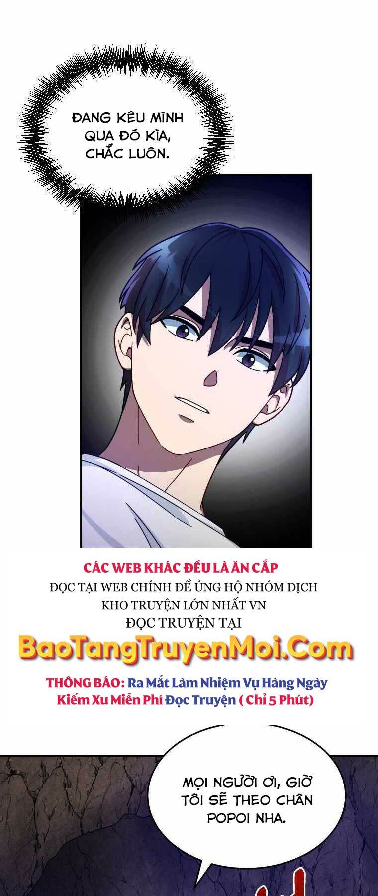 Người Mới Này Quá Mạnh Chapter 3 - Trang 45