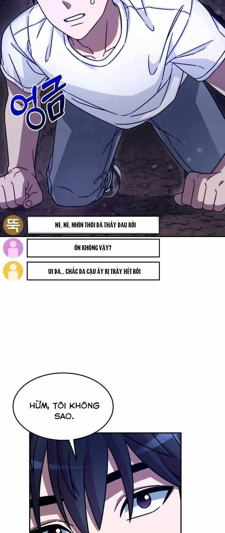 Người Mới Này Quá Mạnh Chapter 3 - Trang 47