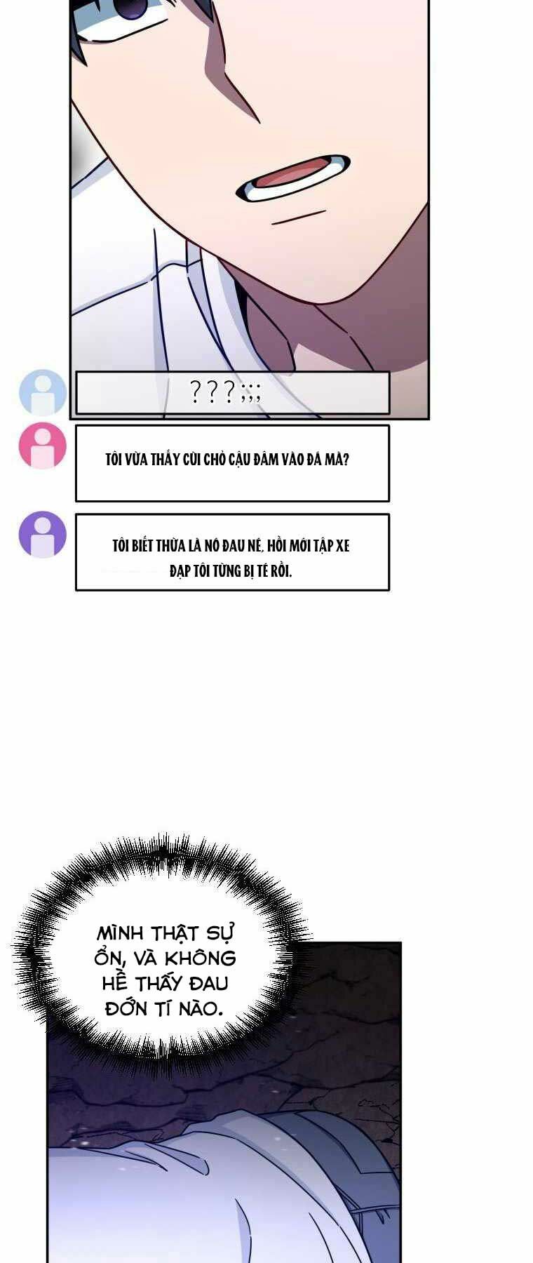 Người Mới Này Quá Mạnh Chapter 3 - Trang 48