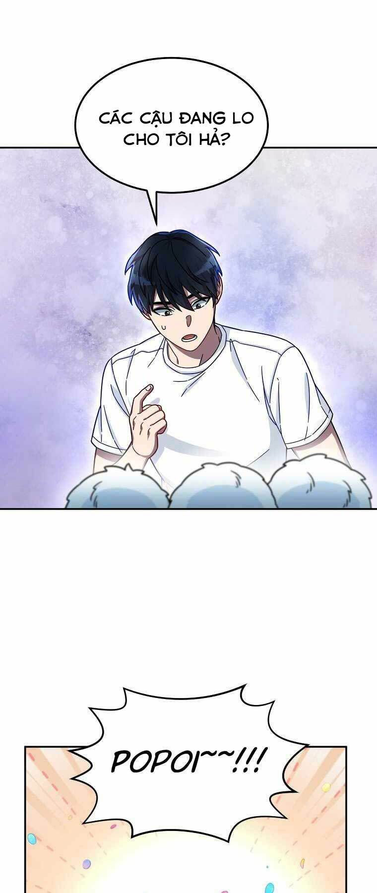 Người Mới Này Quá Mạnh Chapter 3 - Trang 4