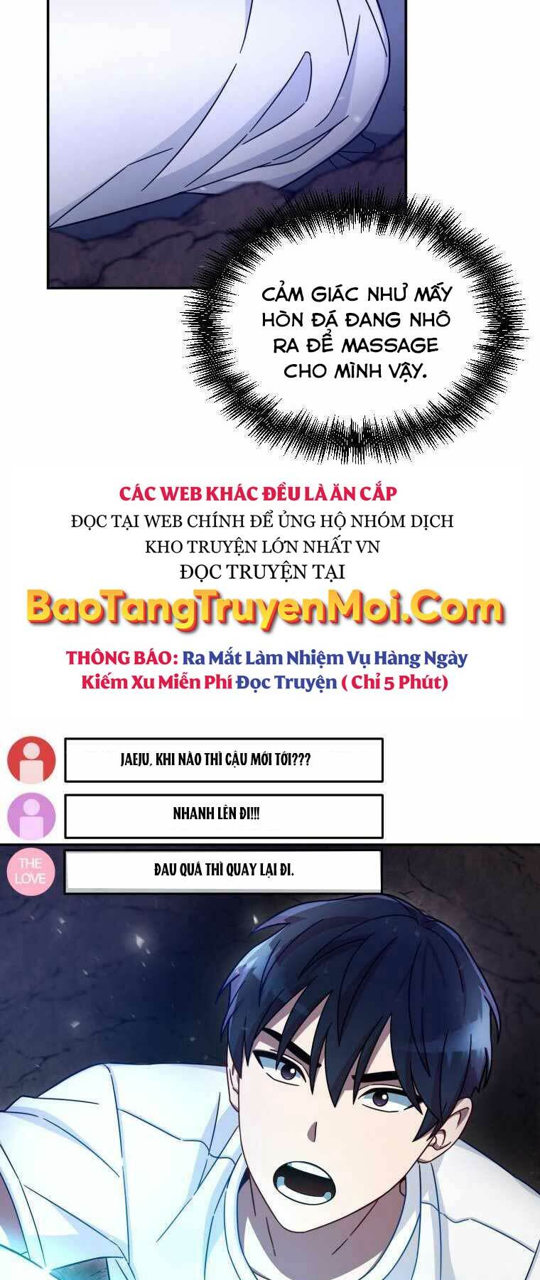 Người Mới Này Quá Mạnh Chapter 3 - Trang 49