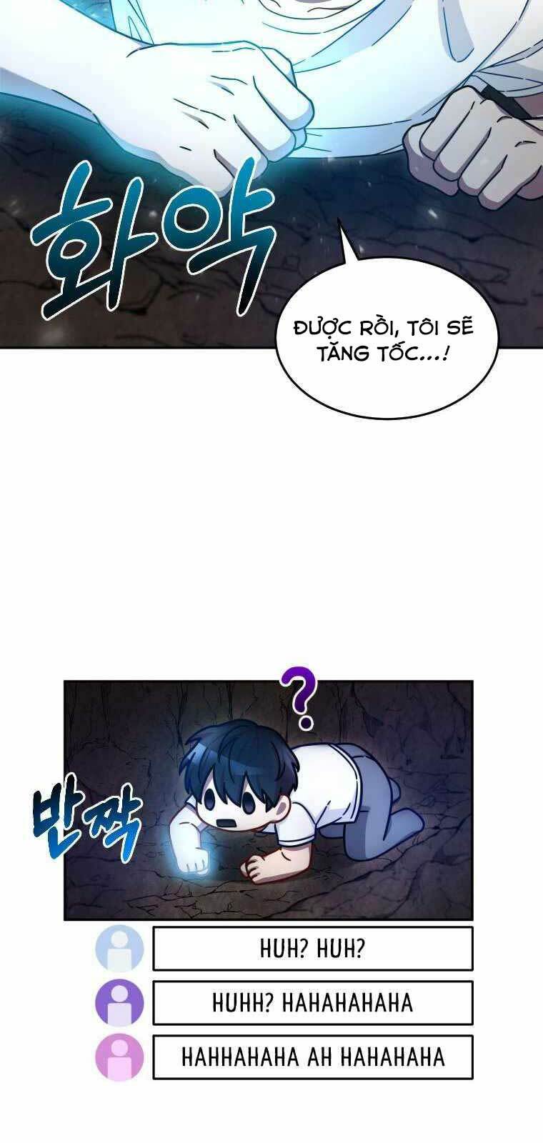 Người Mới Này Quá Mạnh Chapter 3 - Trang 50