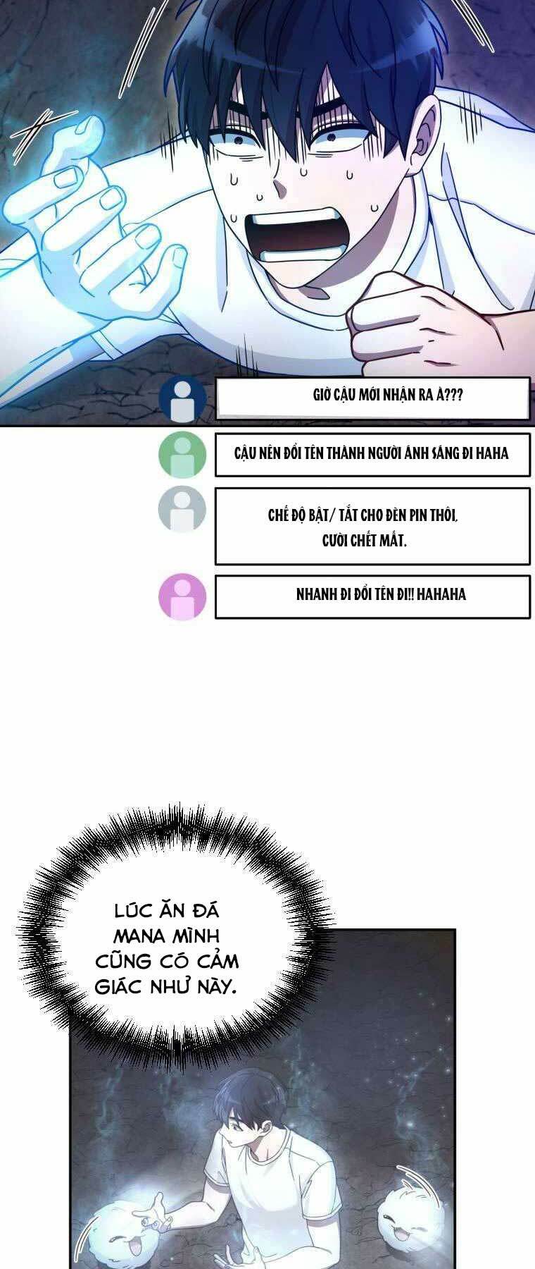 Người Mới Này Quá Mạnh Chapter 3 - Trang 52