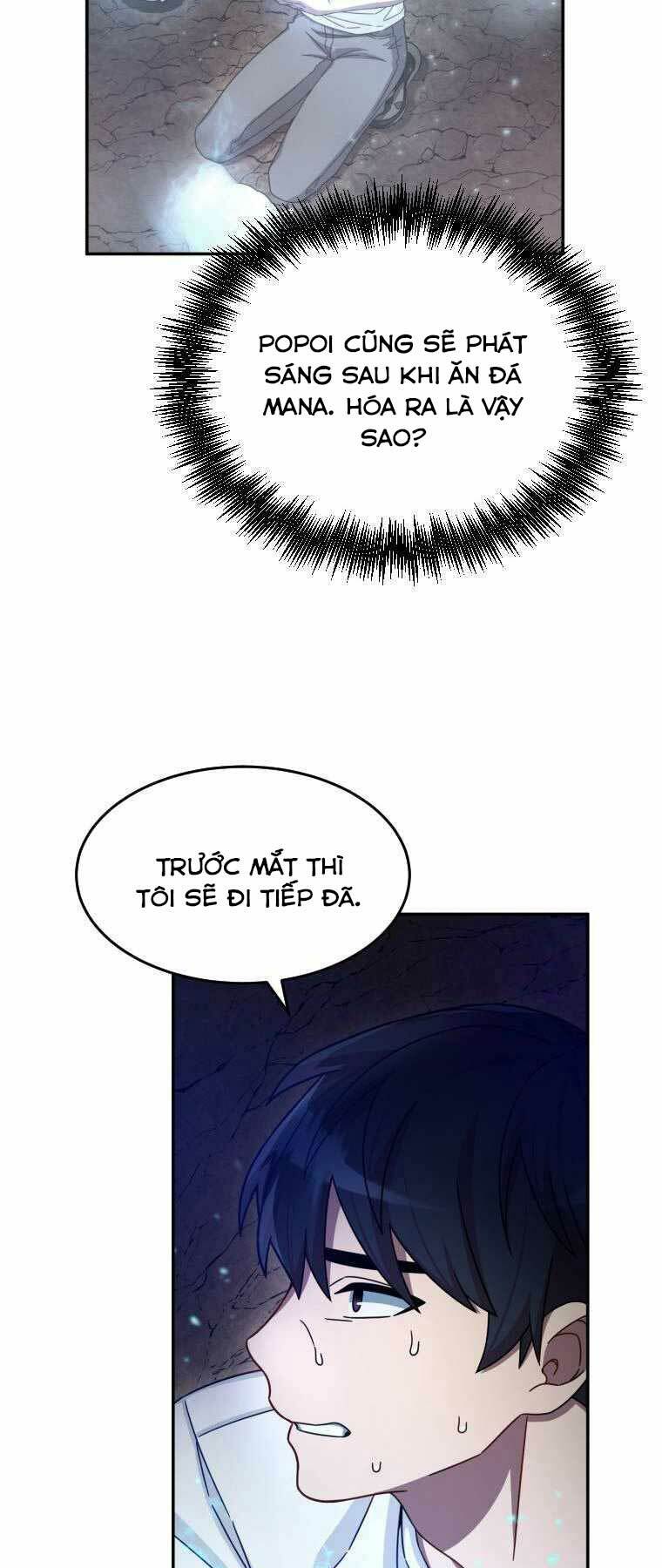 Người Mới Này Quá Mạnh Chapter 3 - Trang 53