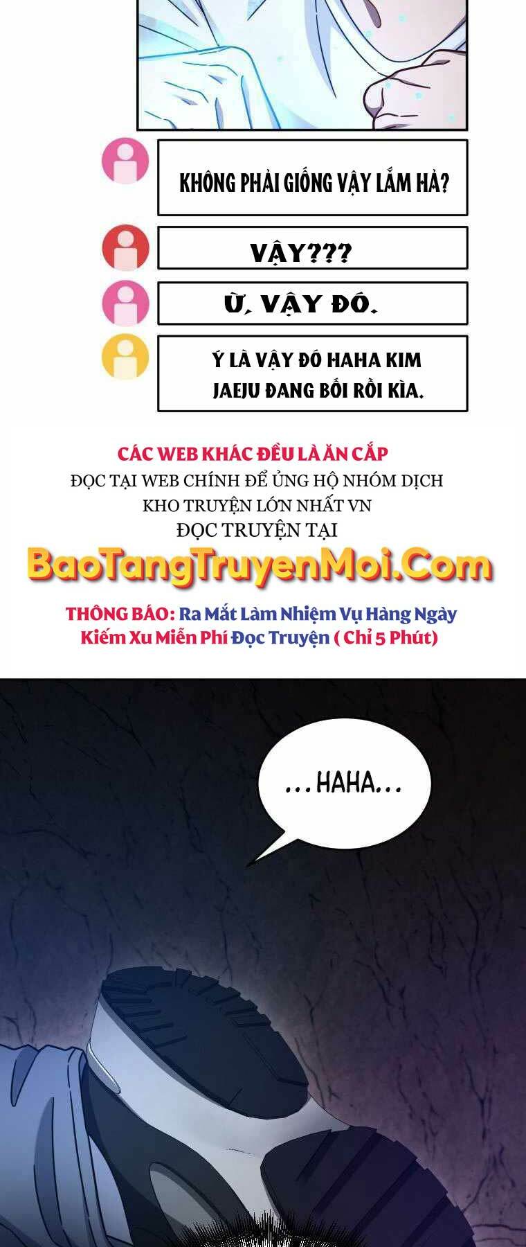 Người Mới Này Quá Mạnh Chapter 3 - Trang 54