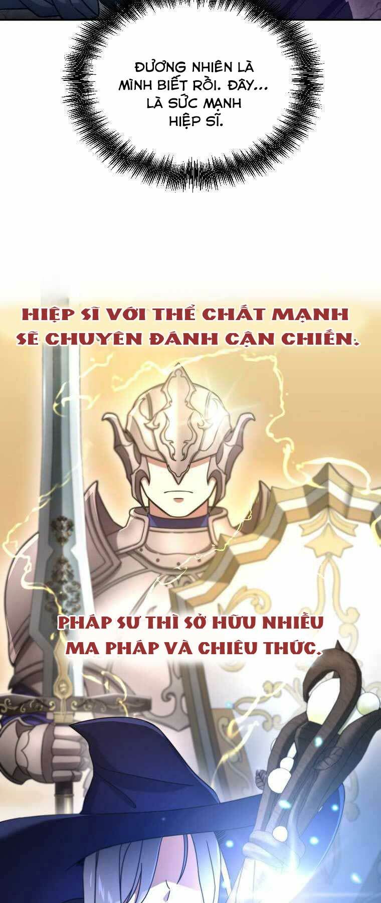 Người Mới Này Quá Mạnh Chapter 3 - Trang 55