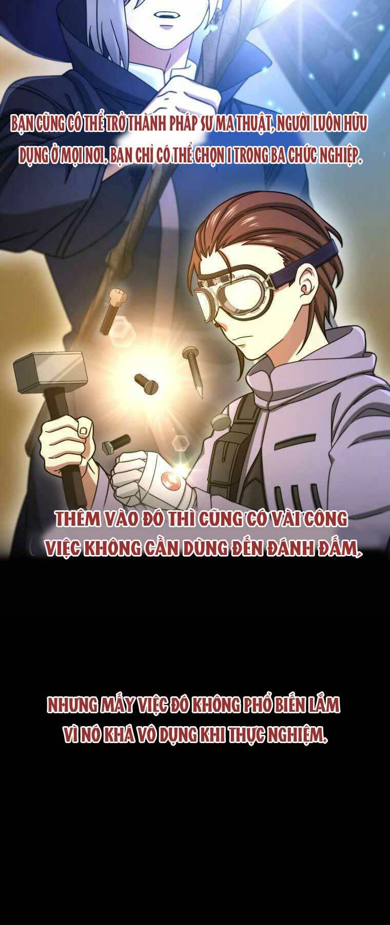 Người Mới Này Quá Mạnh Chapter 3 - Trang 56