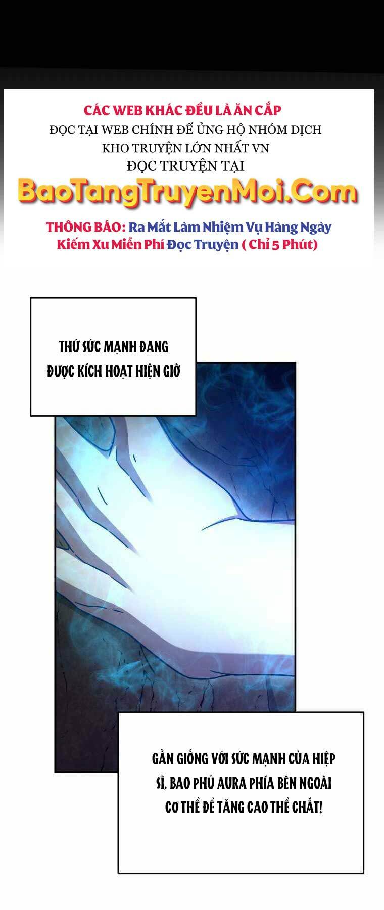 Người Mới Này Quá Mạnh Chapter 3 - Trang 57