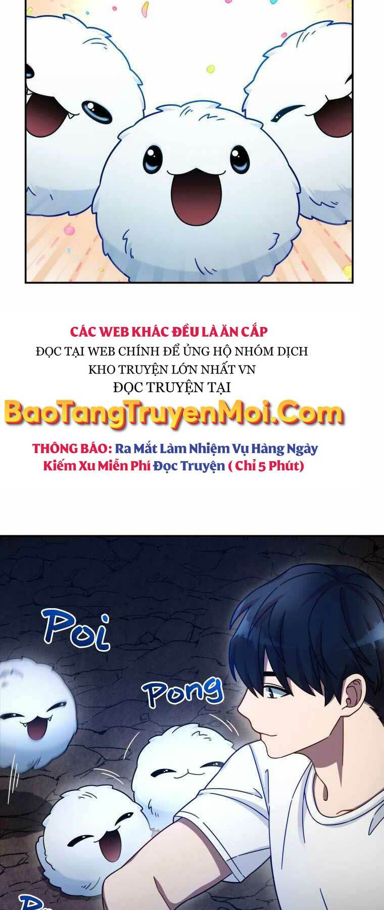 Người Mới Này Quá Mạnh Chapter 3 - Trang 5