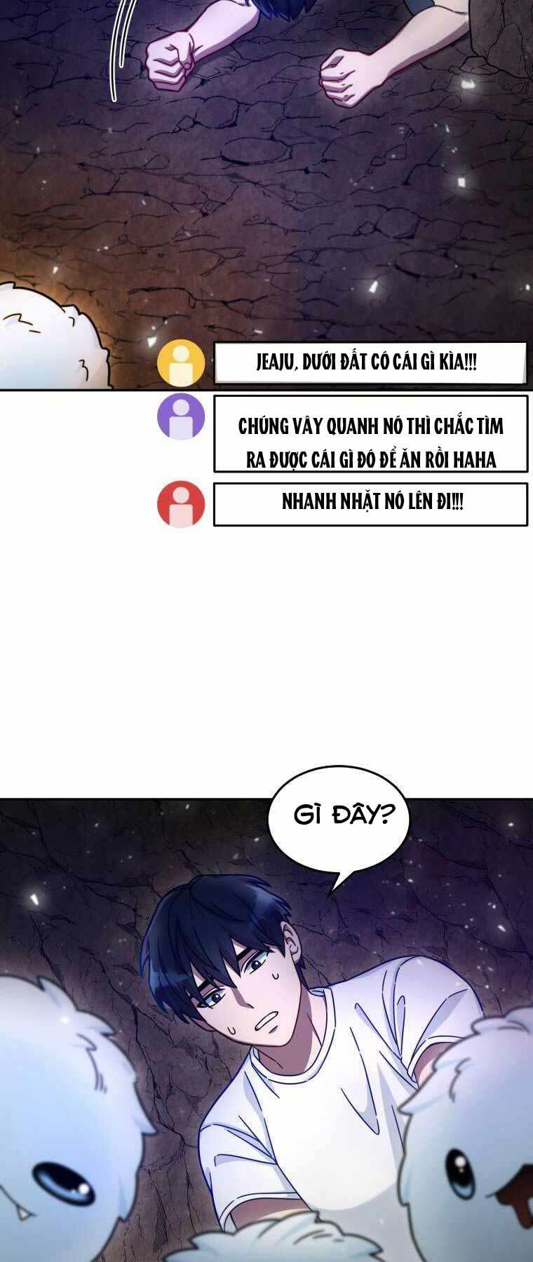 Người Mới Này Quá Mạnh Chapter 3 - Trang 60