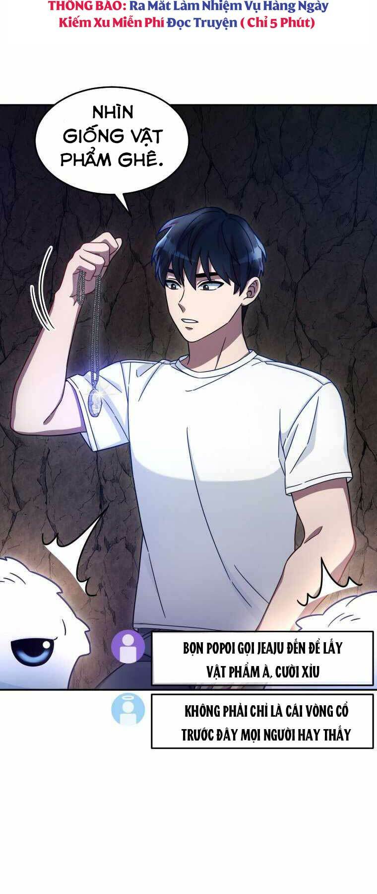 Người Mới Này Quá Mạnh Chapter 3 - Trang 62