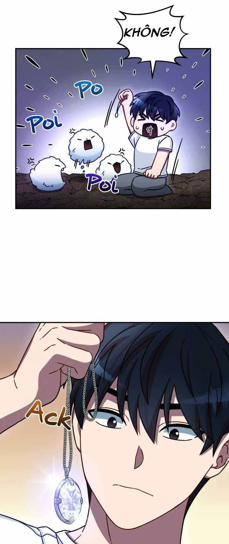 Người Mới Này Quá Mạnh Chapter 3 - Trang 63