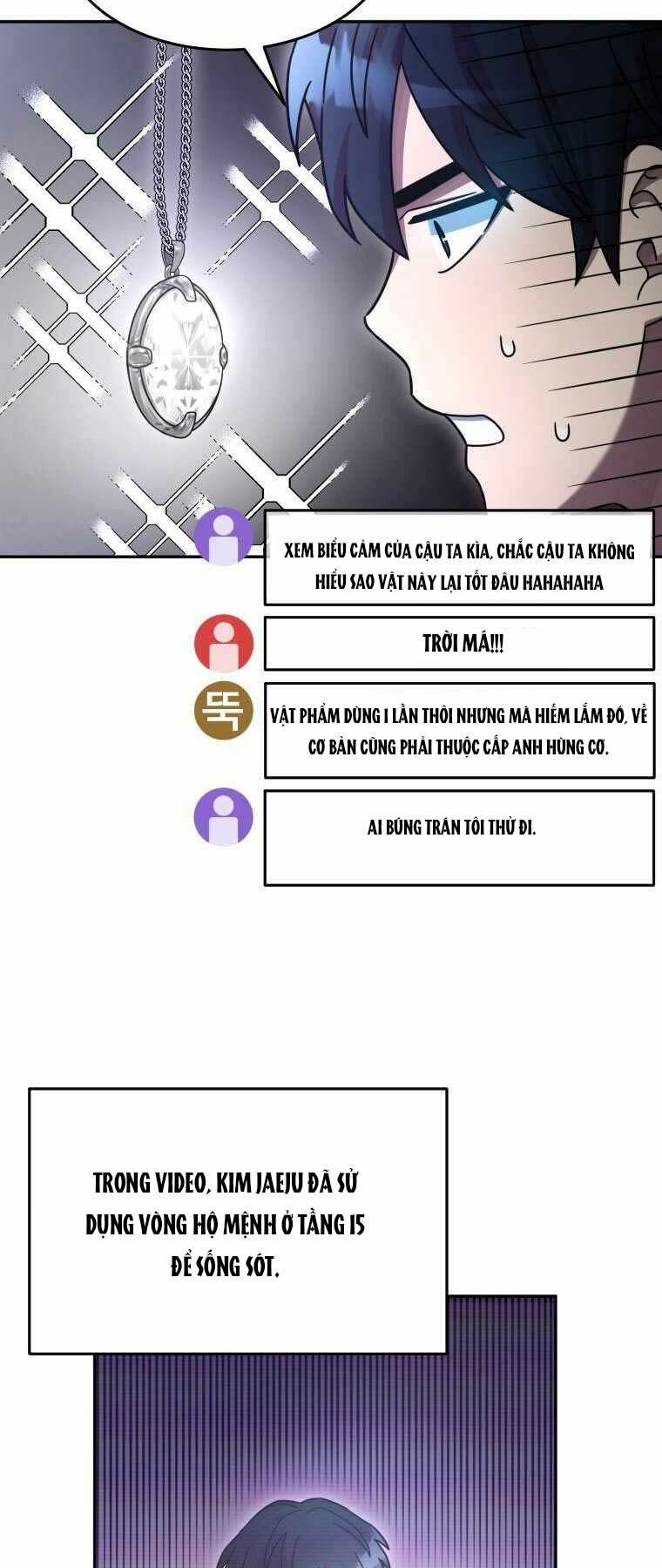 Người Mới Này Quá Mạnh Chapter 3 - Trang 66