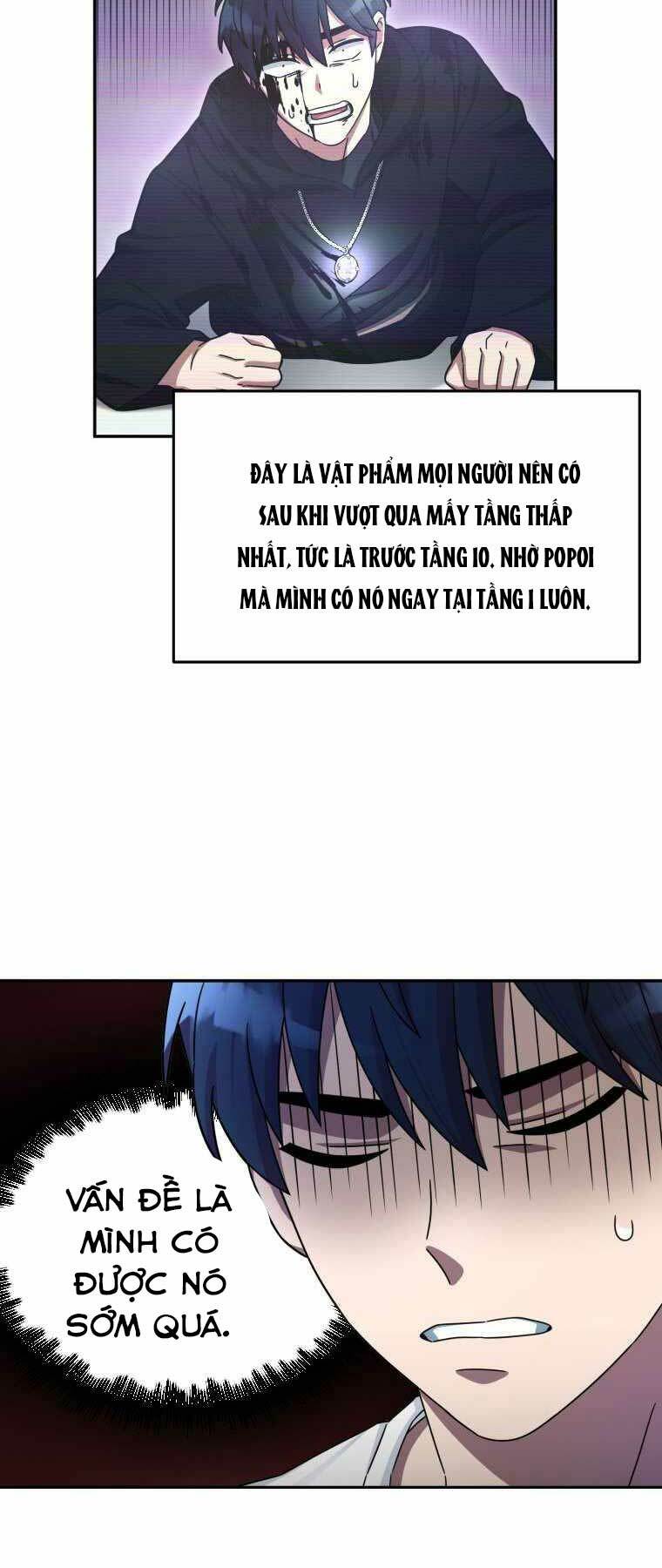 Người Mới Này Quá Mạnh Chapter 3 - Trang 67