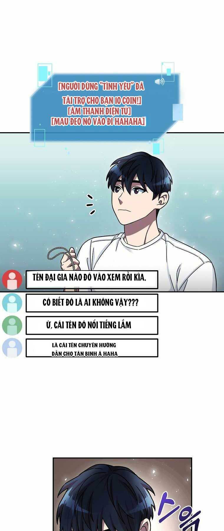 Người Mới Này Quá Mạnh Chapter 3 - Trang 68