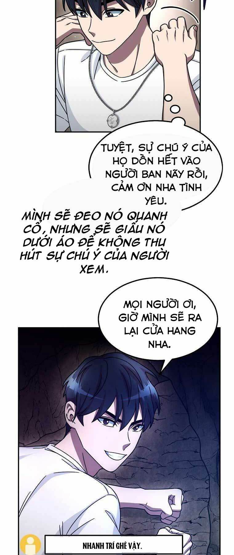 Người Mới Này Quá Mạnh Chapter 3 - Trang 69