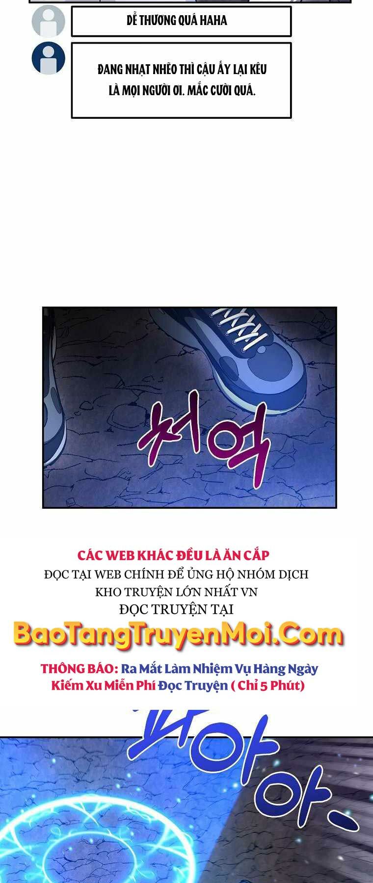 Người Mới Này Quá Mạnh Chapter 3 - Trang 70