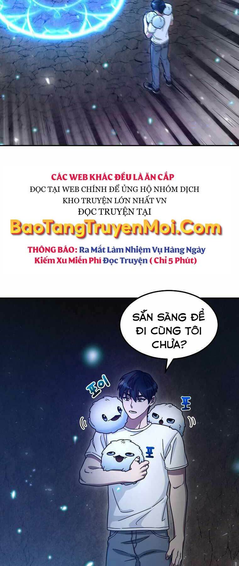 Người Mới Này Quá Mạnh Chapter 3 - Trang 71