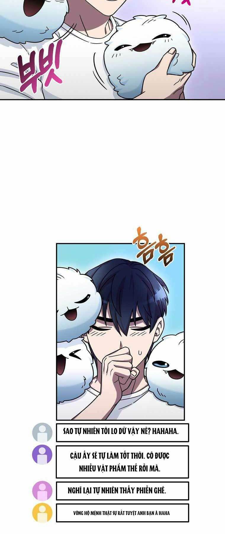 Người Mới Này Quá Mạnh Chapter 3 - Trang 73