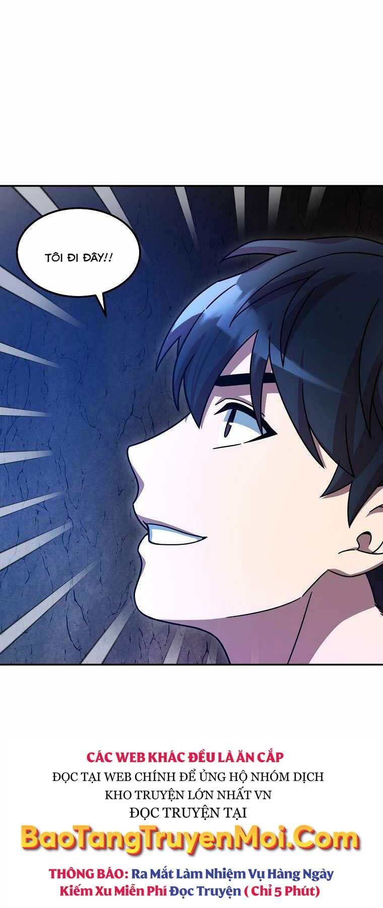 Người Mới Này Quá Mạnh Chapter 3 - Trang 74