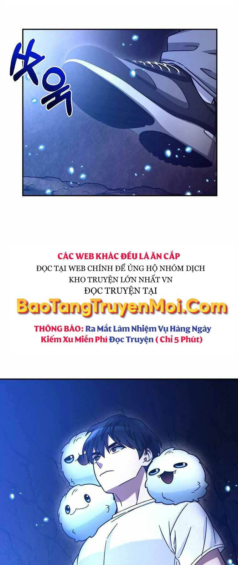 Người Mới Này Quá Mạnh Chapter 3 - Trang 75