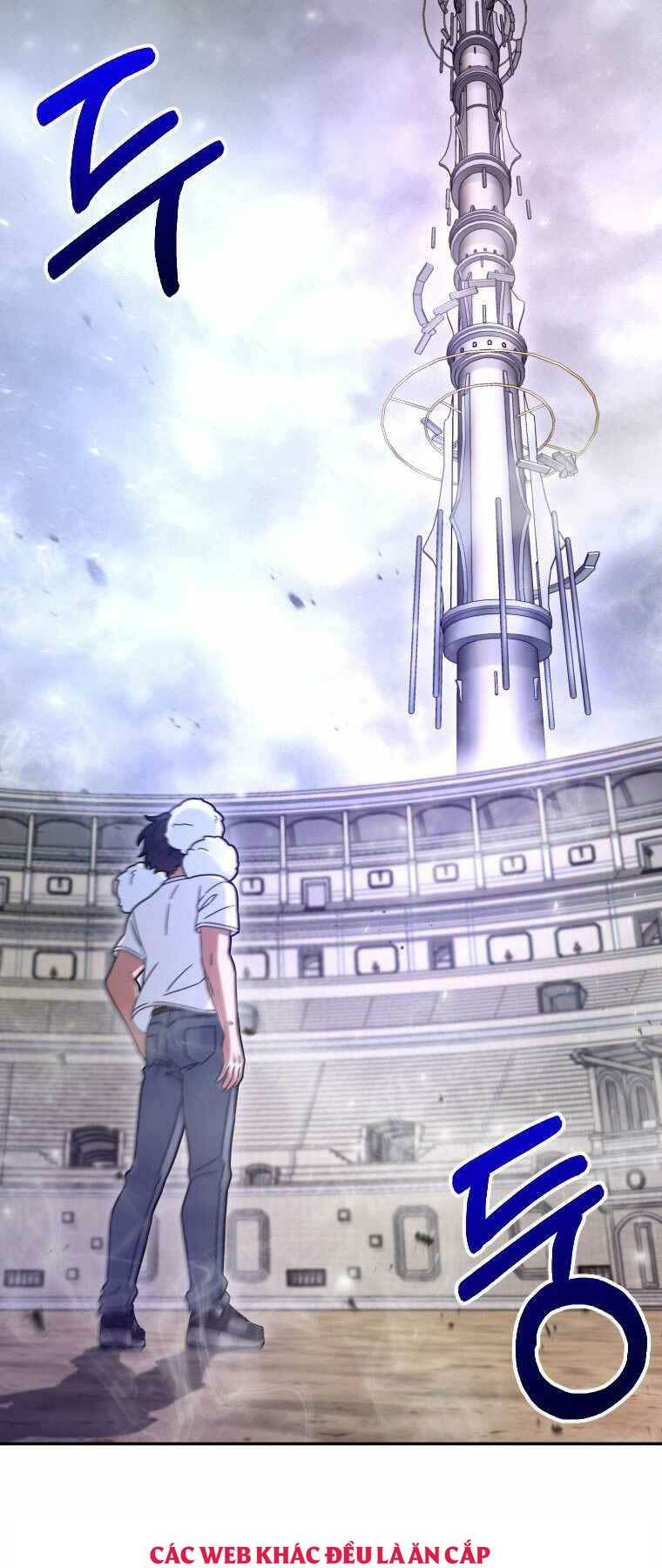 Người Mới Này Quá Mạnh Chapter 3 - Trang 80