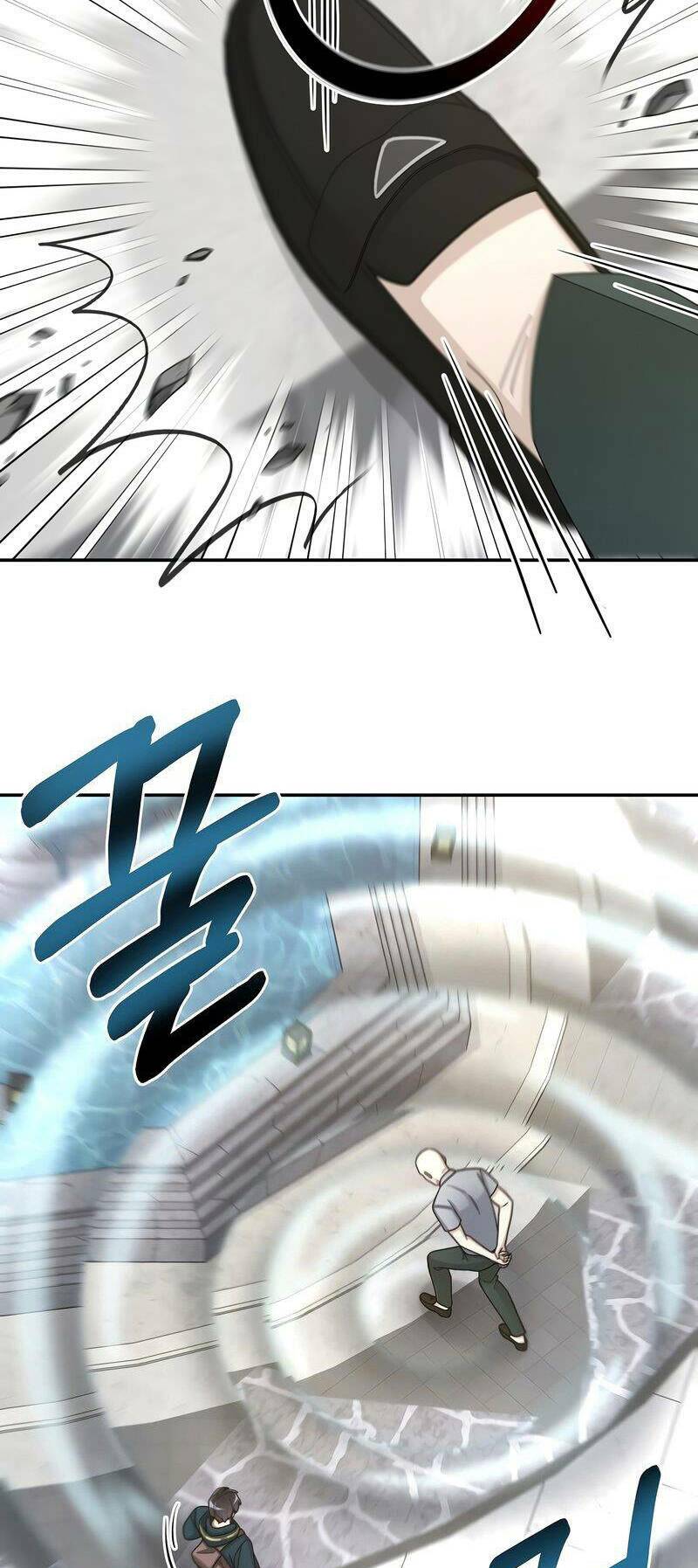 Người Mới Này Quá Mạnh Chapter 30 - Trang 112