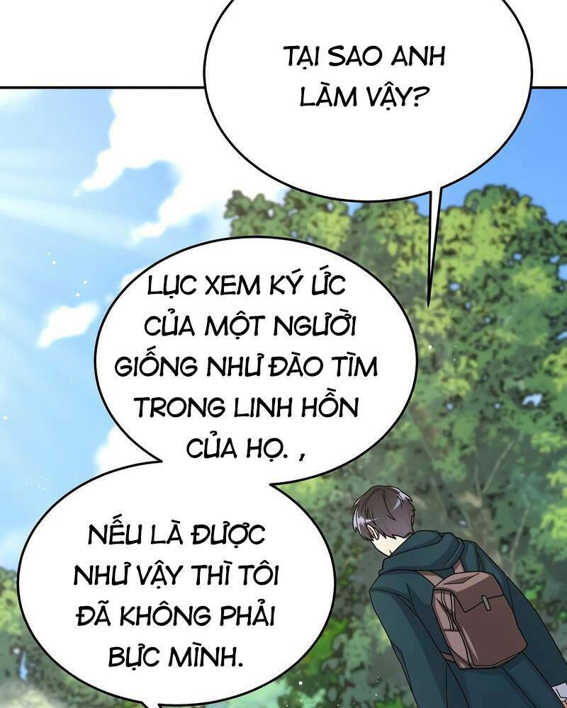 Người Mới Này Quá Mạnh Chapter 30 - Trang 136