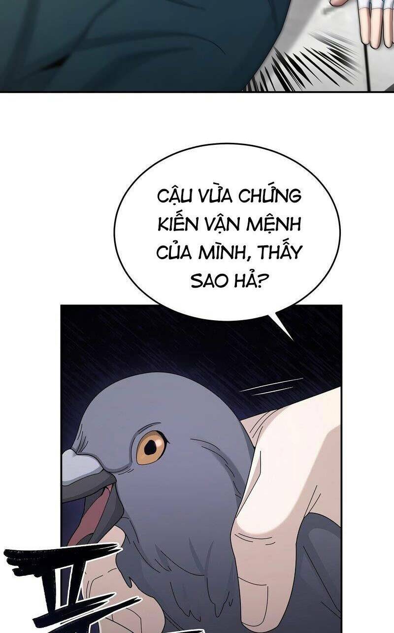 Người Mới Này Quá Mạnh Chapter 30 - Trang 83