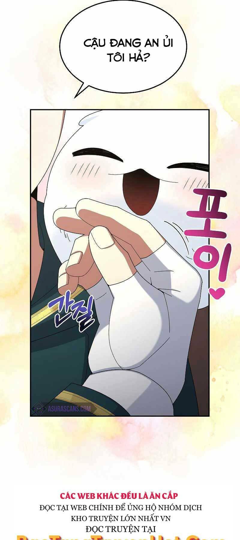 Người Mới Này Quá Mạnh Chapter 31 - Trang 16