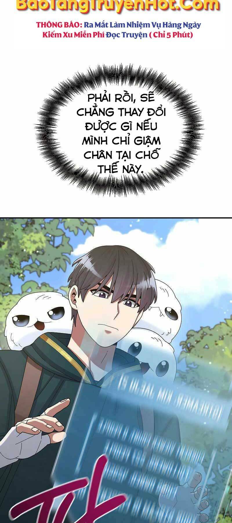 Người Mới Này Quá Mạnh Chapter 31 - Trang 17