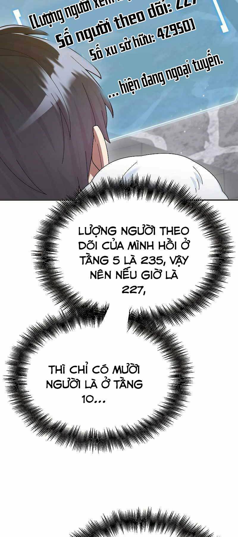 Người Mới Này Quá Mạnh Chapter 31 - Trang 19