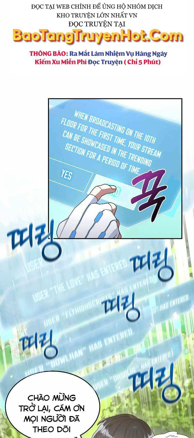 Người Mới Này Quá Mạnh Chapter 31 - Trang 22