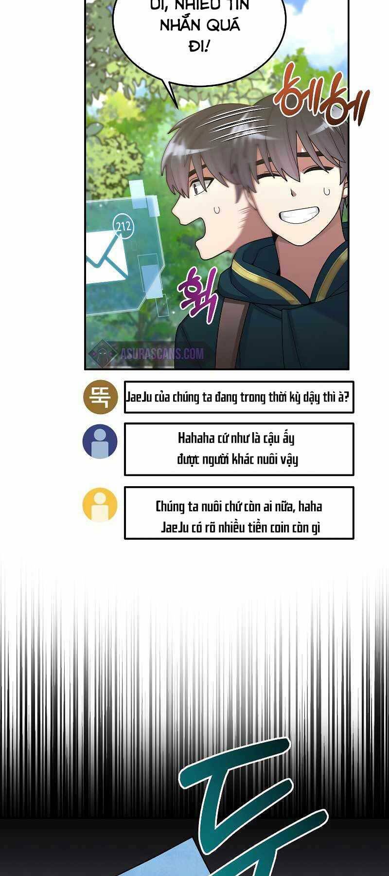 Người Mới Này Quá Mạnh Chapter 31 - Trang 24