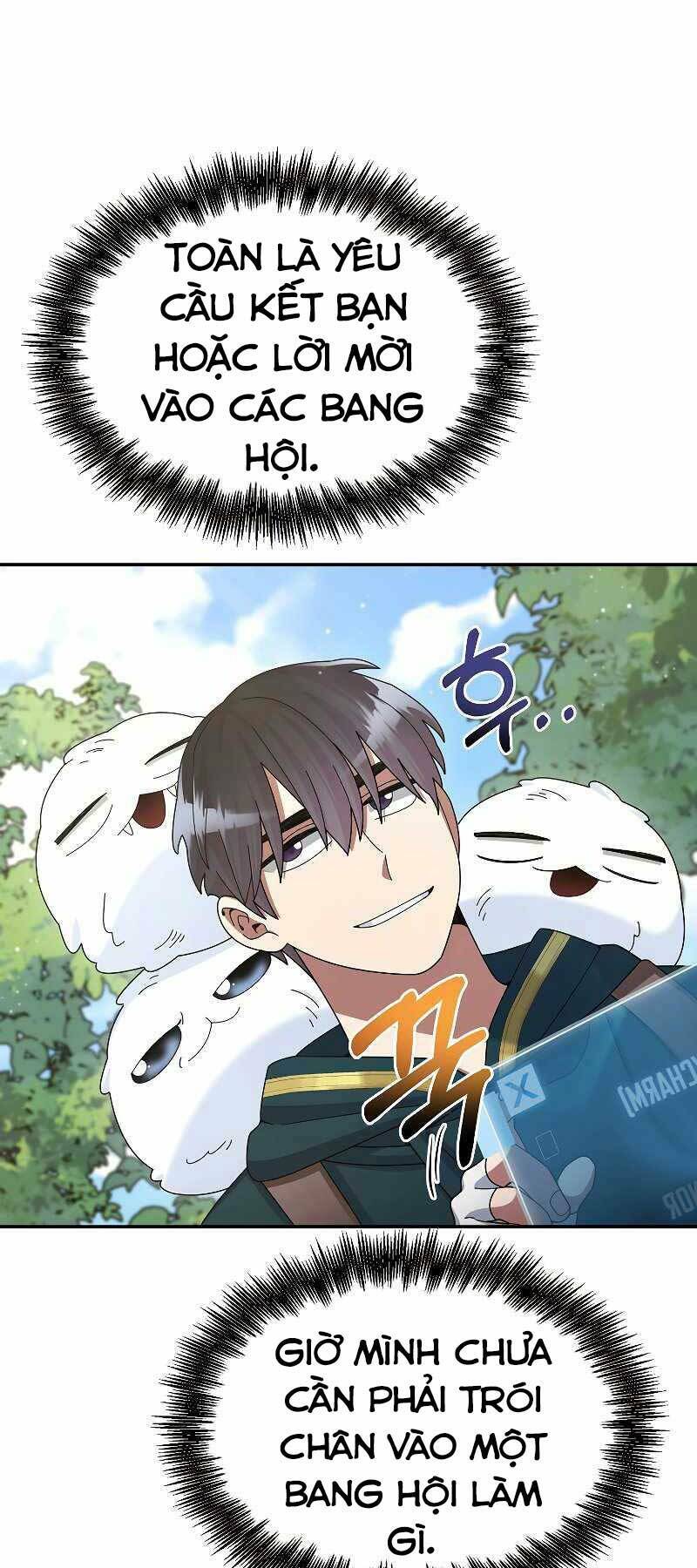 Người Mới Này Quá Mạnh Chapter 31 - Trang 26