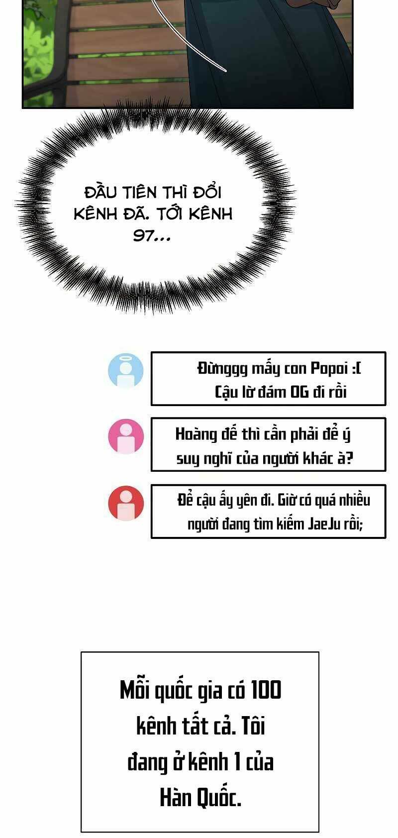 Người Mới Này Quá Mạnh Chapter 31 - Trang 28