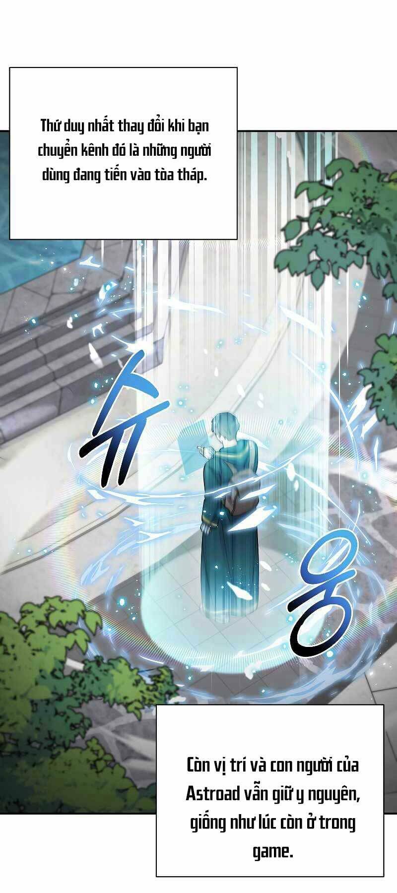 Người Mới Này Quá Mạnh Chapter 31 - Trang 29