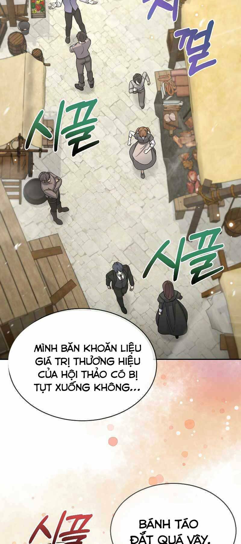Người Mới Này Quá Mạnh Chapter 31 - Trang 31