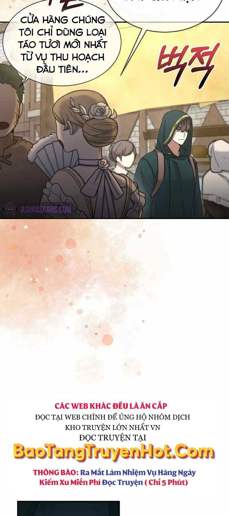 Người Mới Này Quá Mạnh Chapter 31 - Trang 32