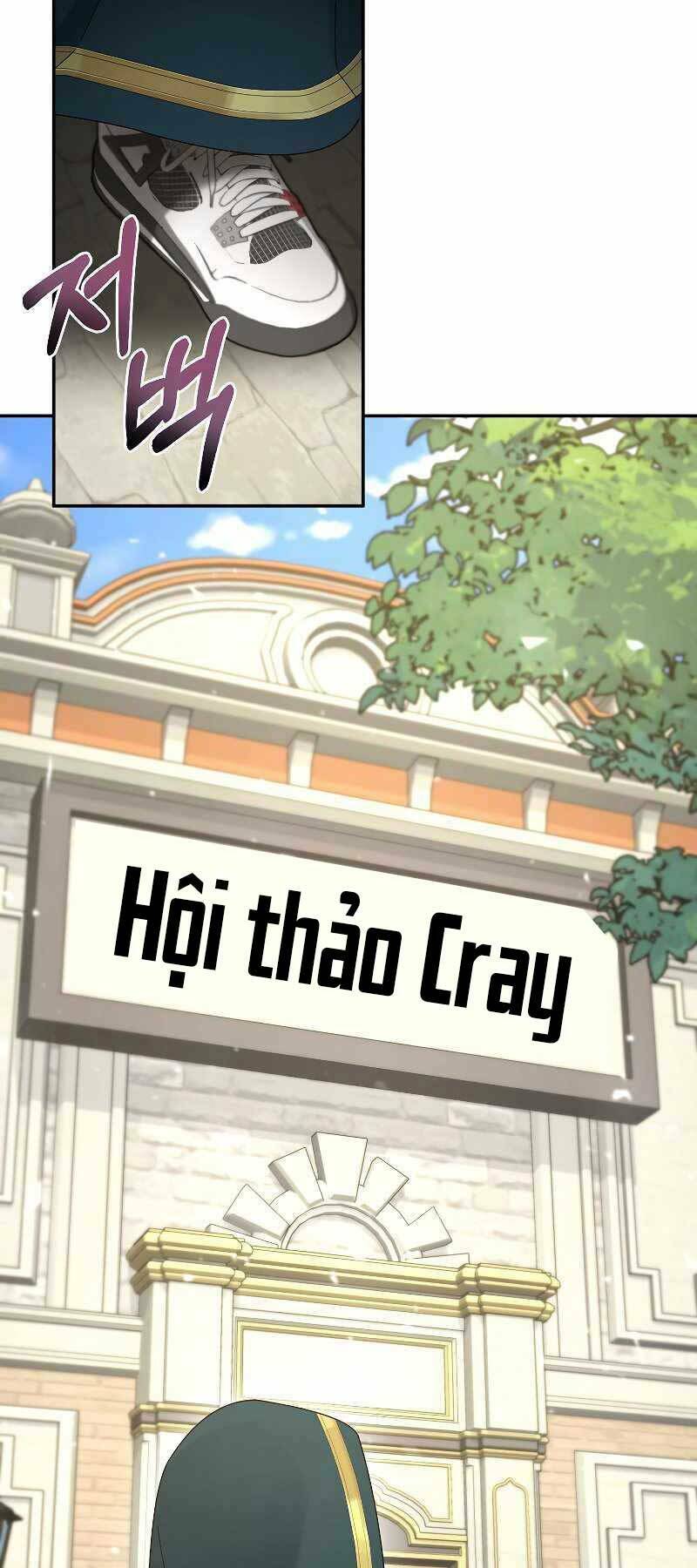 Người Mới Này Quá Mạnh Chapter 31 - Trang 33