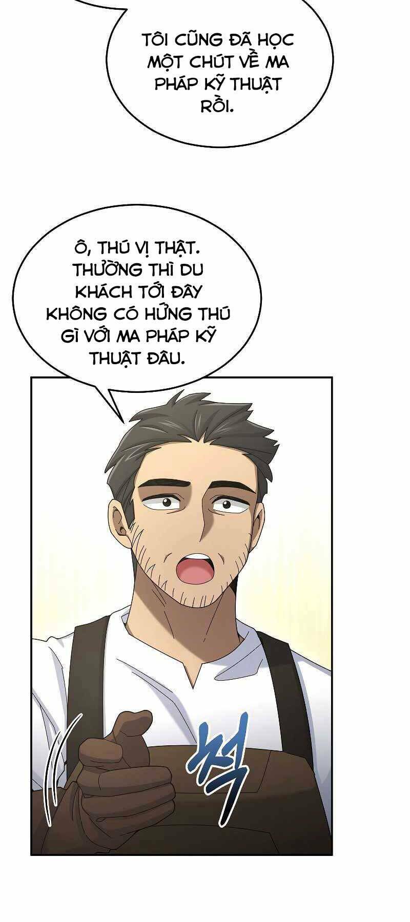 Người Mới Này Quá Mạnh Chapter 31 - Trang 39