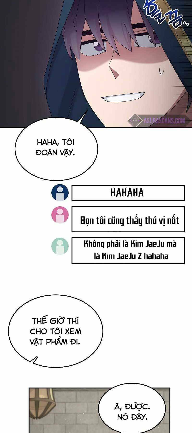 Người Mới Này Quá Mạnh Chapter 31 - Trang 41