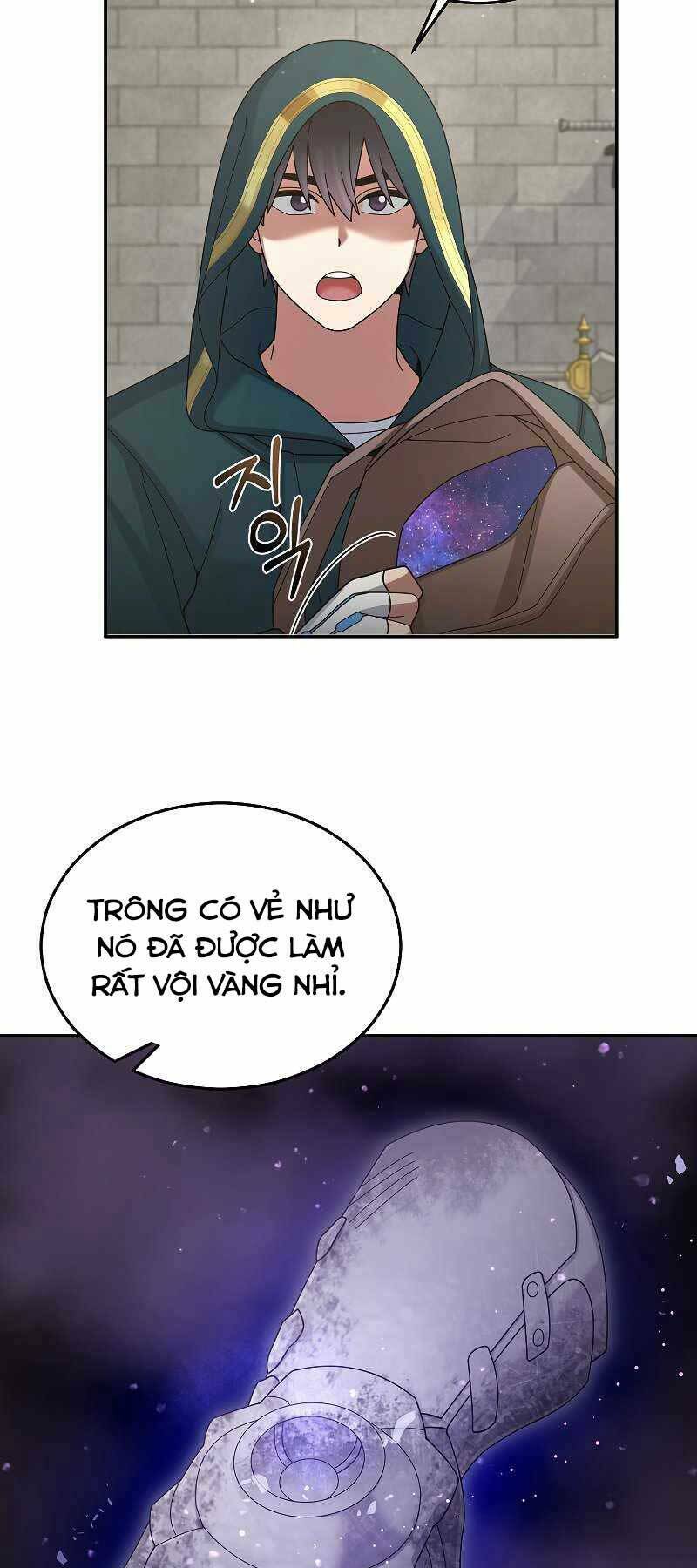 Người Mới Này Quá Mạnh Chapter 31 - Trang 42