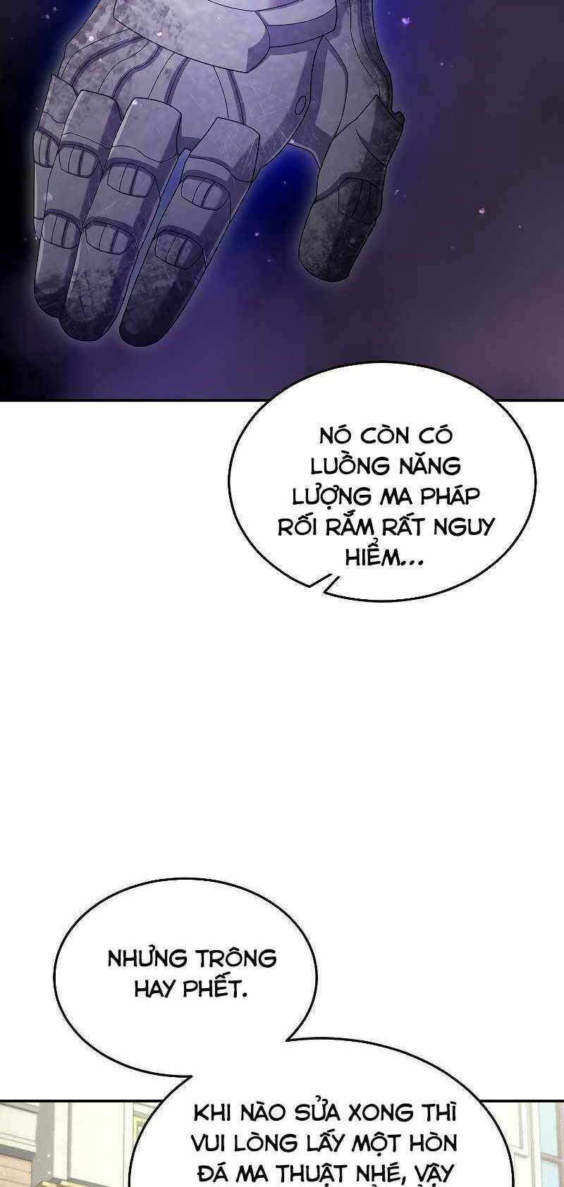 Người Mới Này Quá Mạnh Chapter 31 - Trang 43