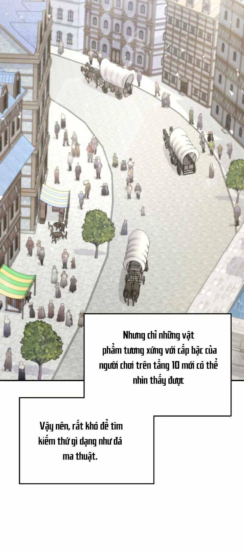 Người Mới Này Quá Mạnh Chapter 31 - Trang 46